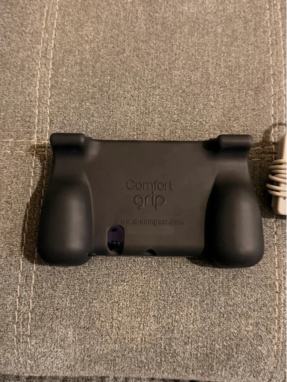 “New” Galaxy 3DS XL (Customized)